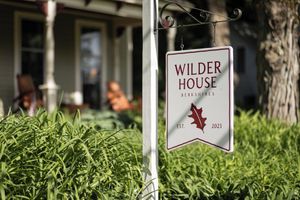 Alojamiento - Wilder House Berkshires