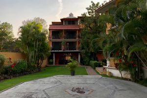 Alojamiento - Nican Mo Calli