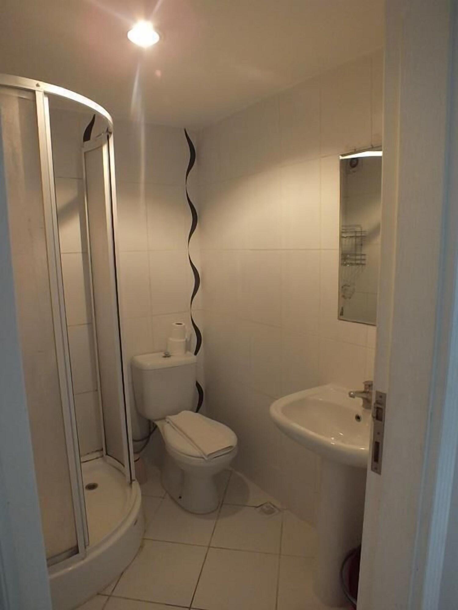 Equipamiento de Habitación NG Hisar Apart Otel & Restaurant