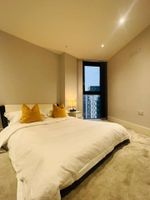 Alquiler Vacacional - Luxury sun Terraced Apartment