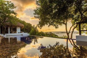 Alojamiento - Hotel Agua Baru by Mustique