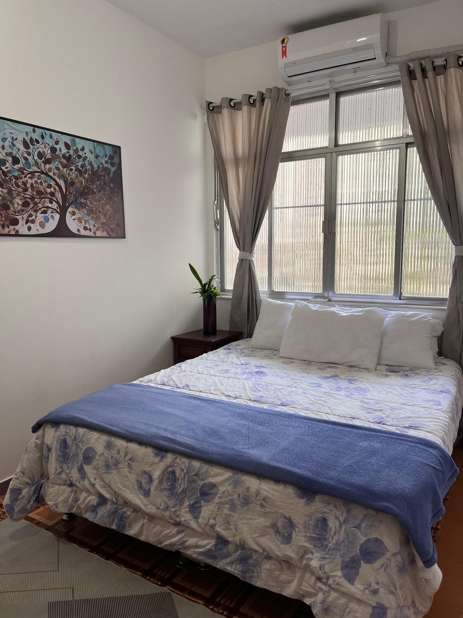 Habitación Colinna Hostel