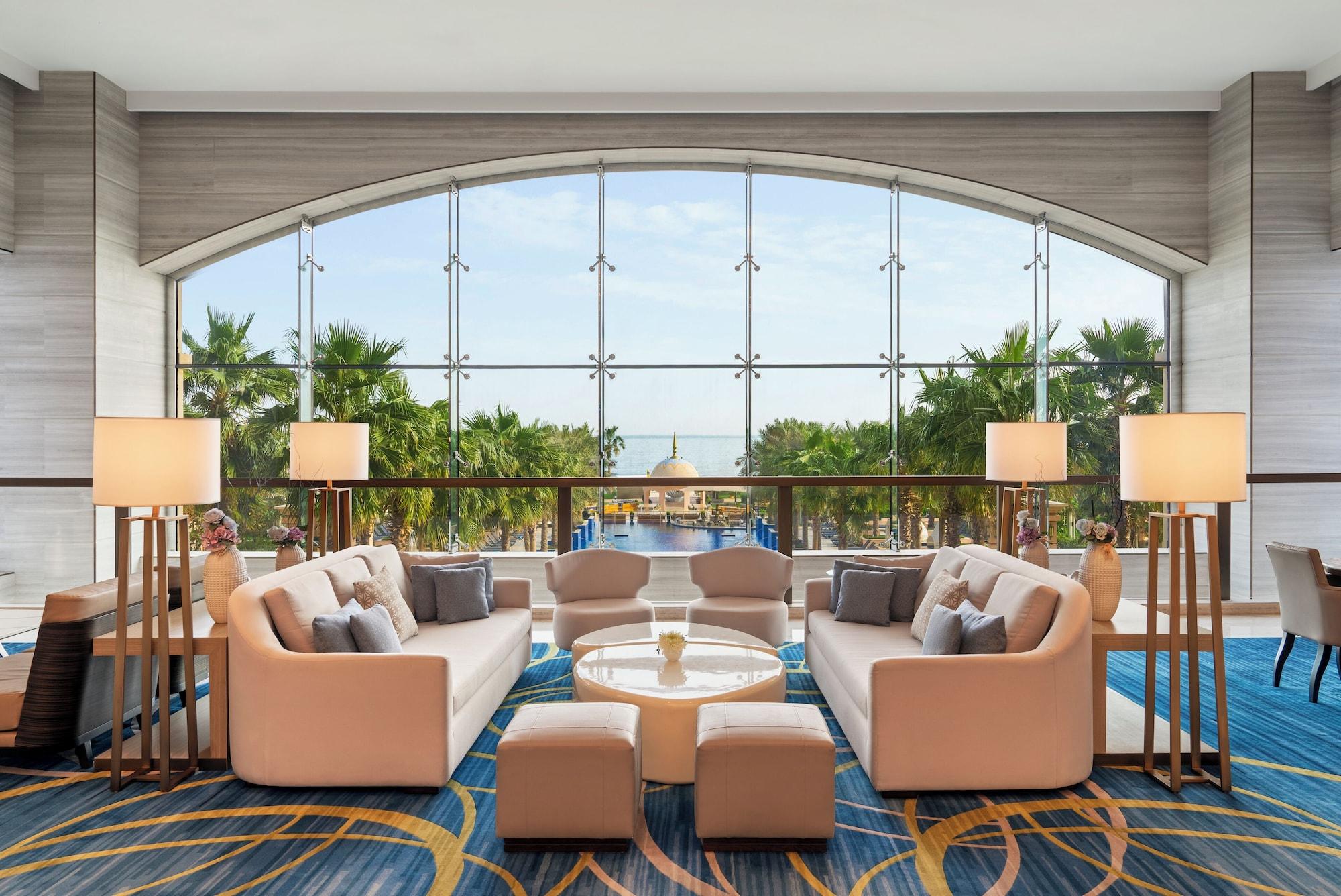 Restaurant Rixos Marina Abu Dhabi