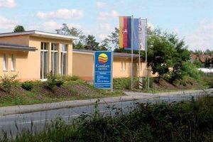 Alojamiento - Hotel Lueneburg Sued