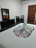 Alquiler Vacacional - Exclusive and Secure#2 with King size bed