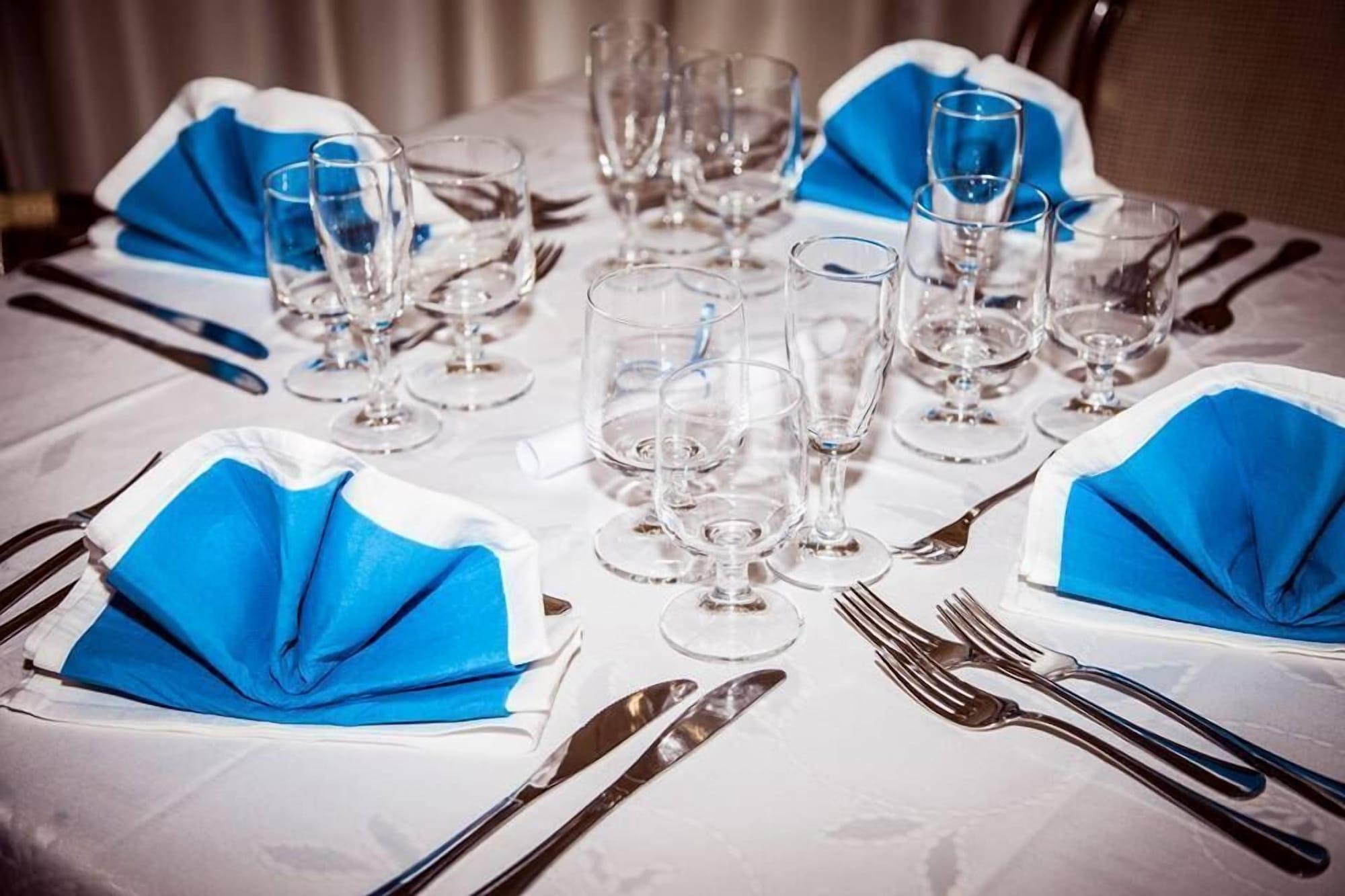 Restaurant Hotel Insonnia