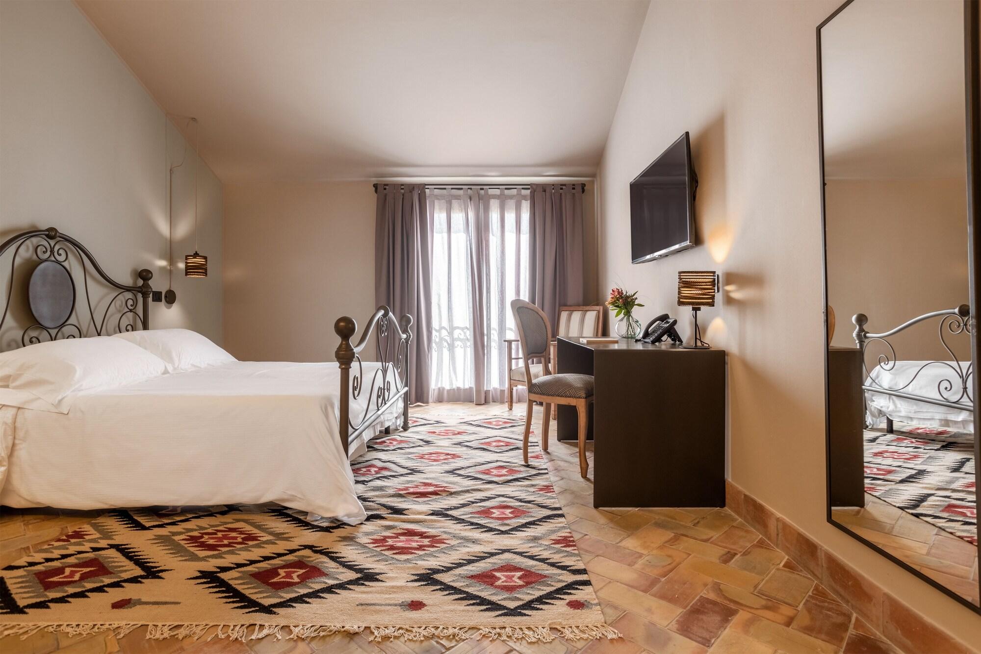 Habitación MASSERIA DEL CARBOJ
