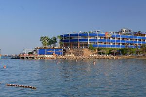 Alojamiento - Lido Sharm Hotel Naama Bay