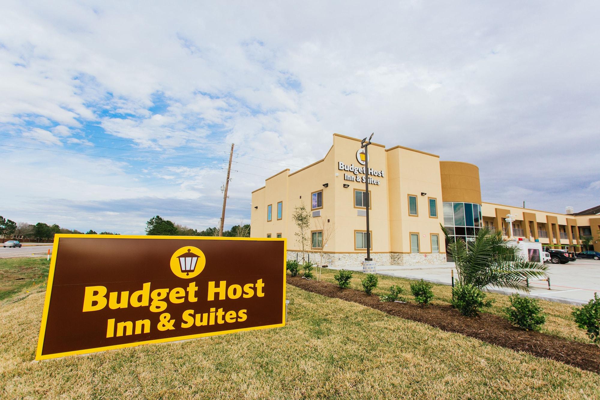 Varios Budget Host Inn and Suites