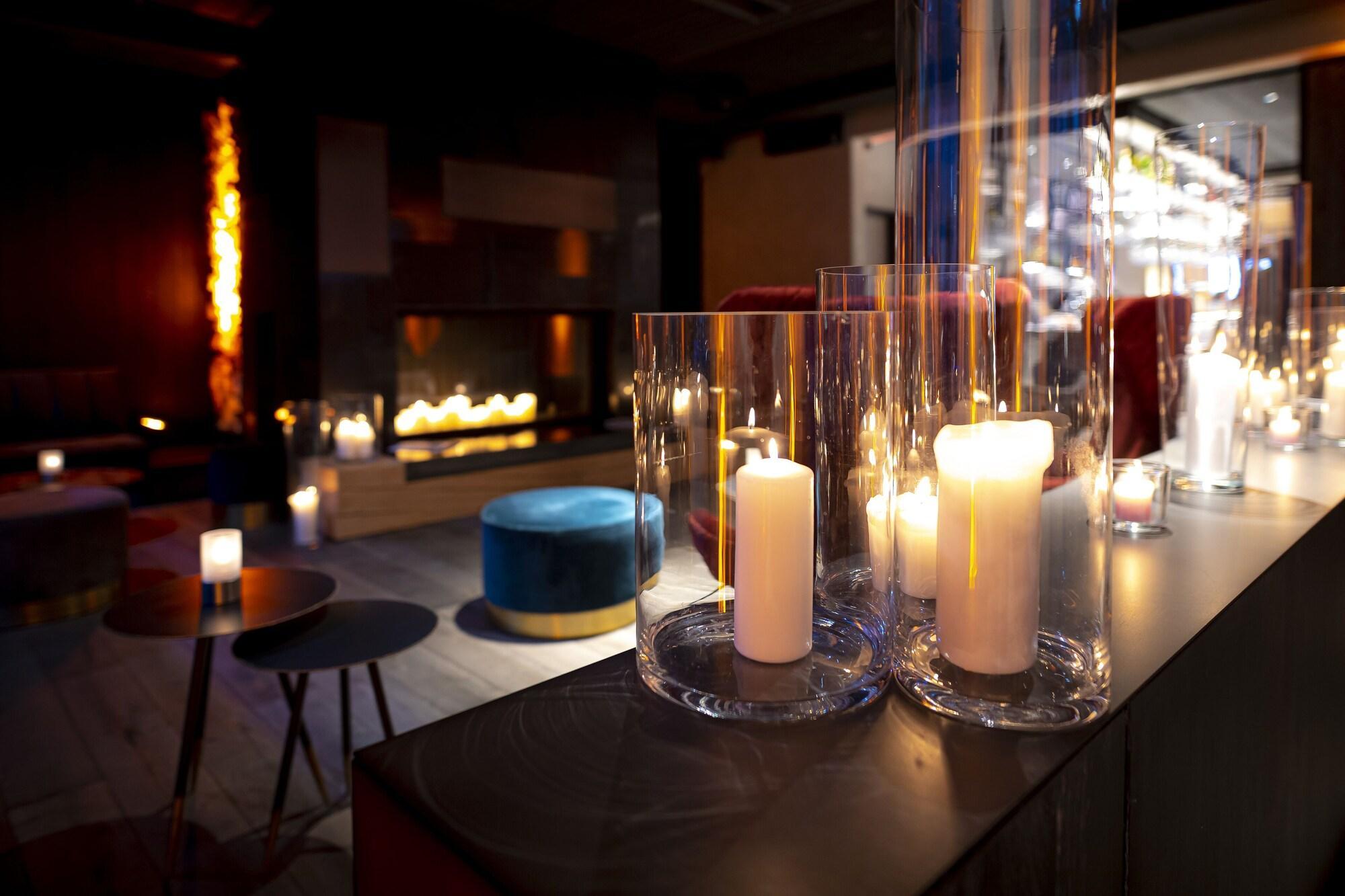 Restaurant SlowDown Travemünde