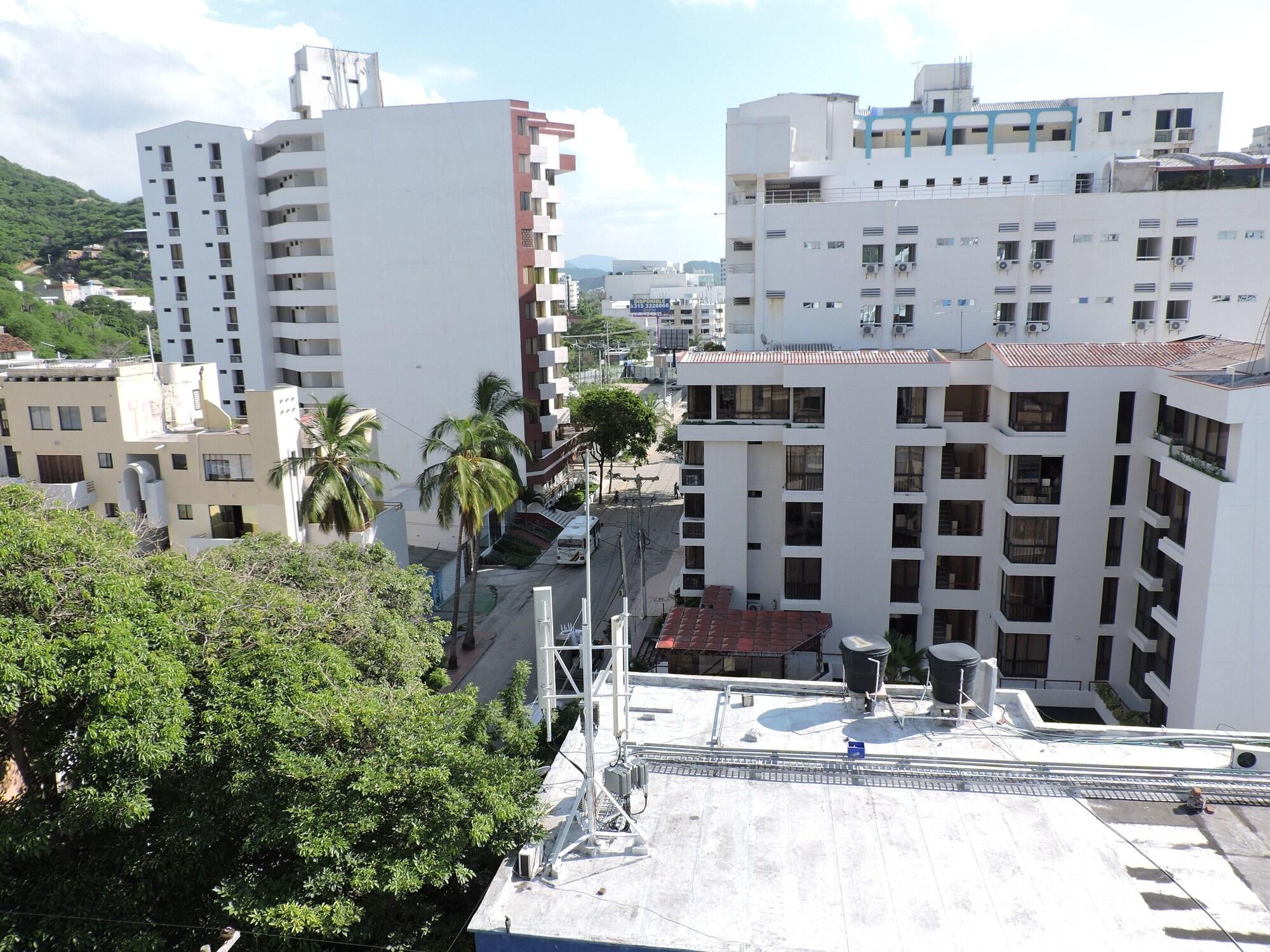 Varios Apartahotel El Dorado
