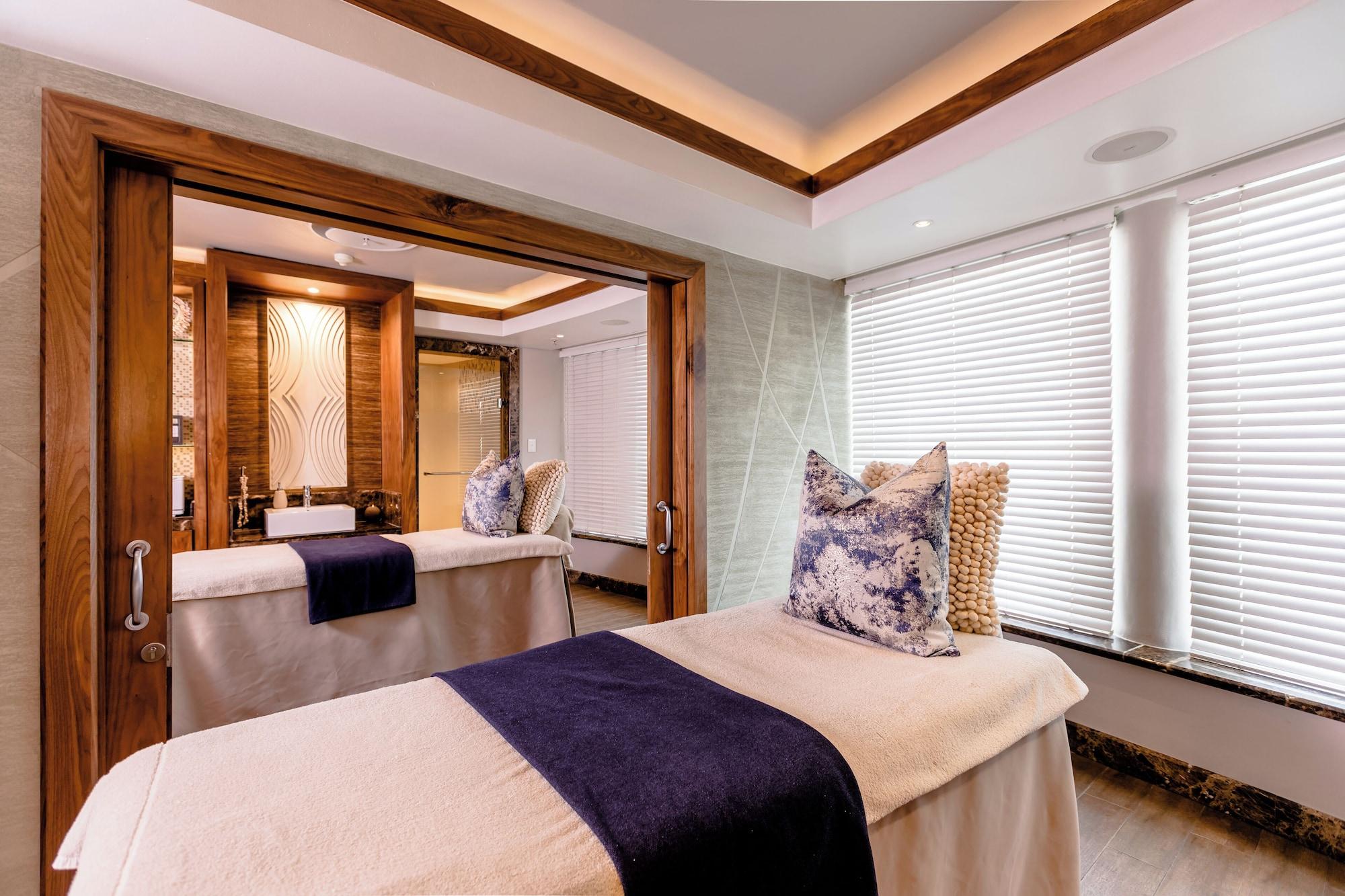 Spa InterContinental Johannesburg O.R Tambo Airport by IHG