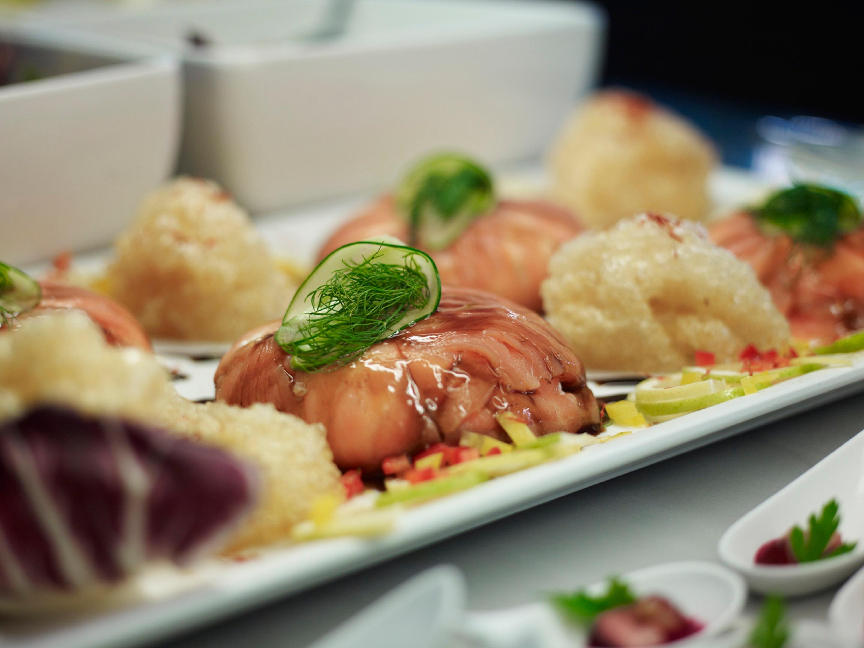 Restaurant Sunrise Pearl Hotel & Spa