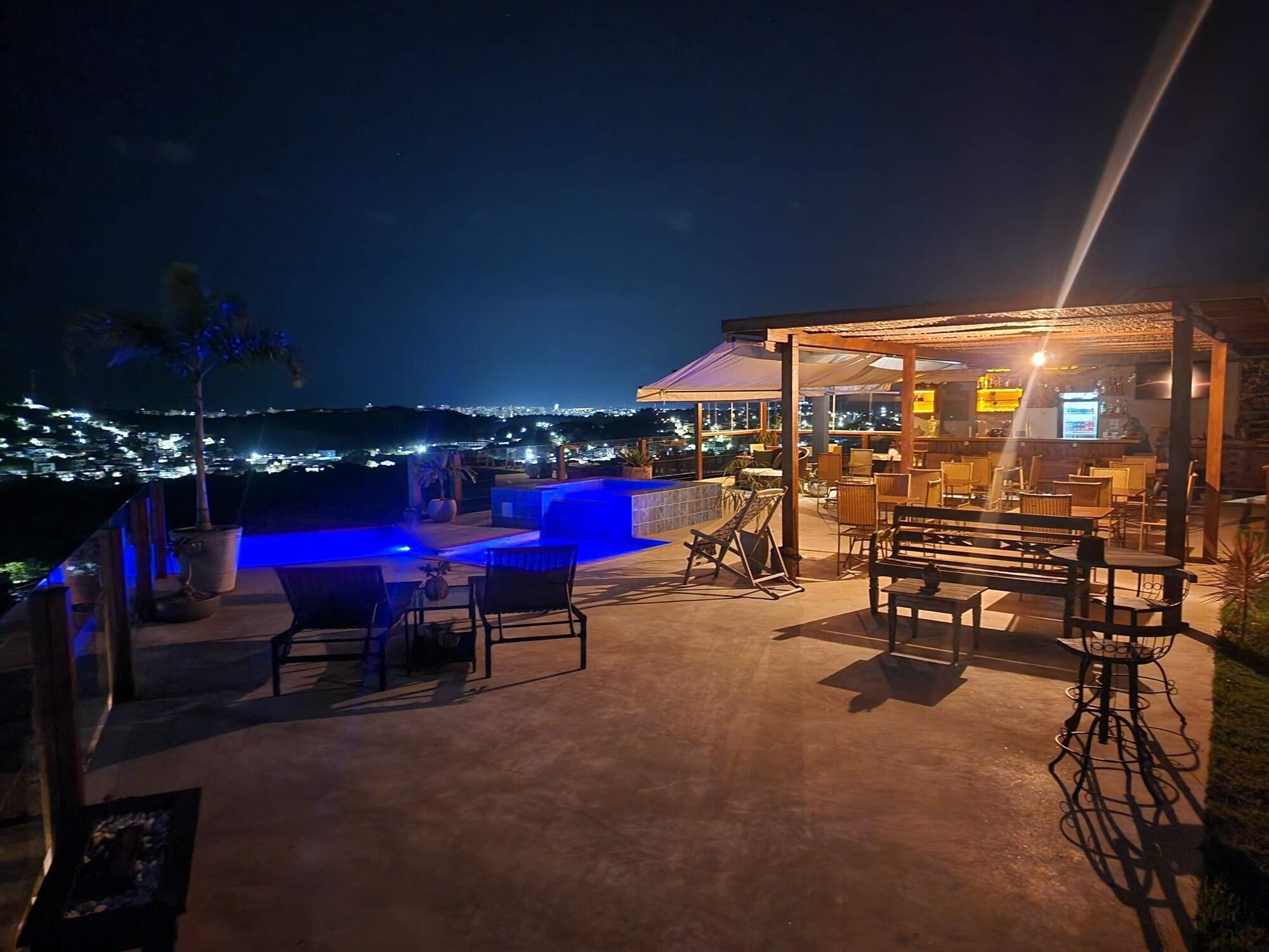 Restaurant Terraço