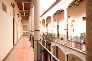 Alojamiento - Hotel Rincón Poblano