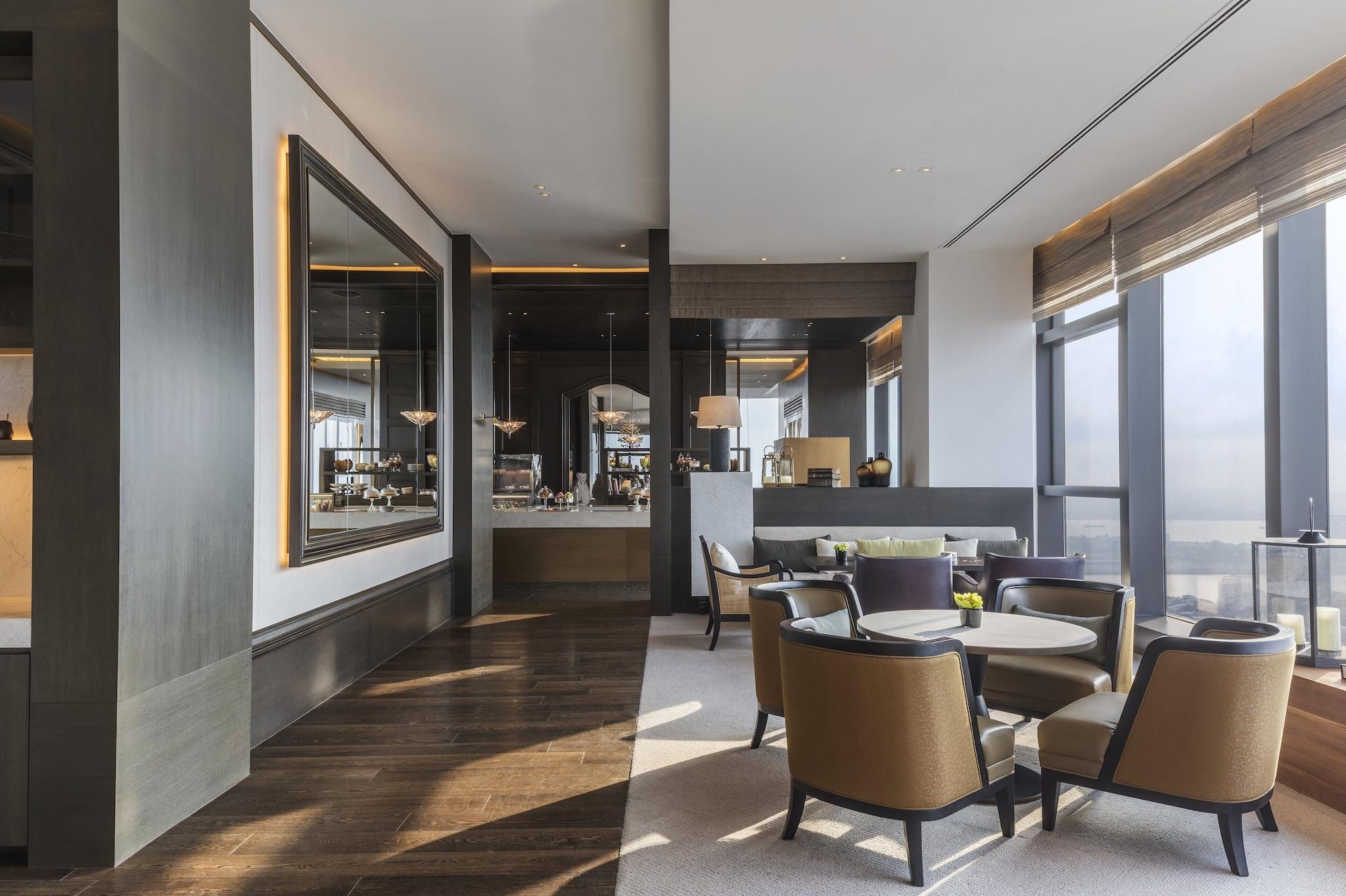 Restaurant Rosewood Phnom Penh