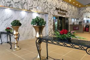 Alojamiento - Best Western Plus Hotel Kowloon