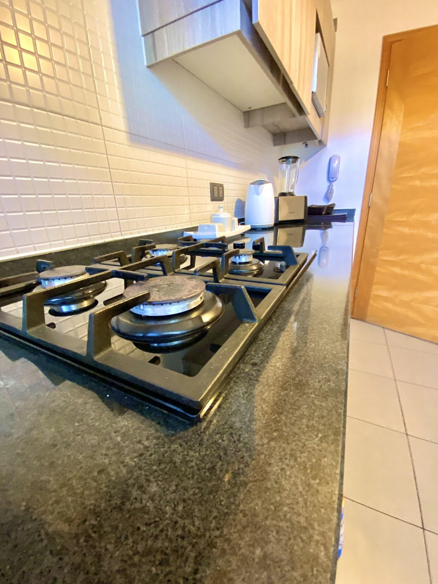 Equipamiento de Habitación Alma Capital Iquique