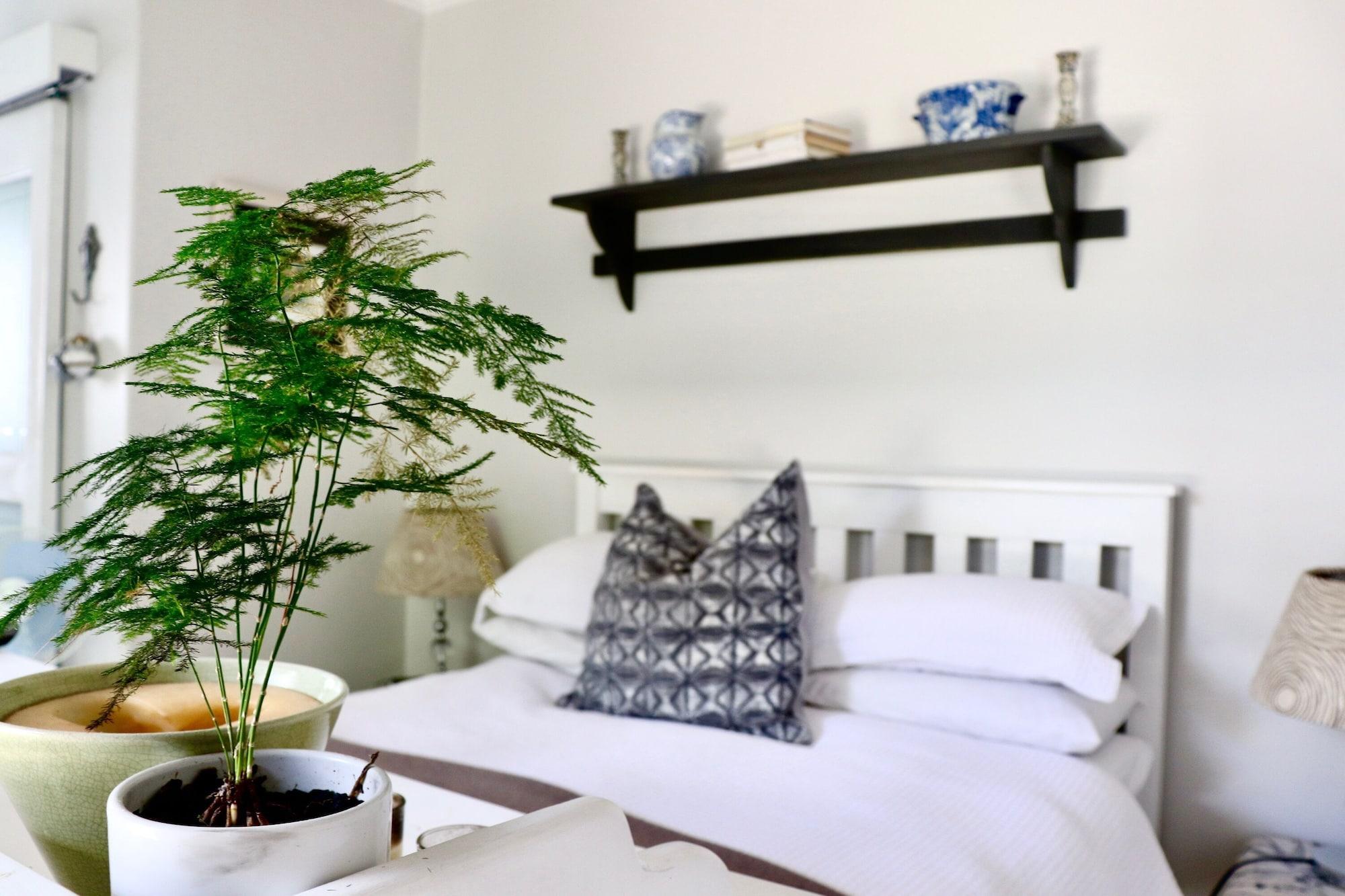 Habitación Bergview