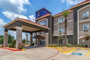 Alojamiento - Comfort Inn & Suites Cleveland TX