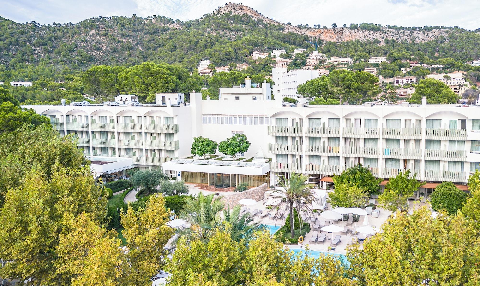 Vista Exterior Canyamel Park Hotel & Spa - Adults Only