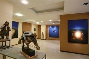 Alojamiento - Del Bono Suites Art Hotel