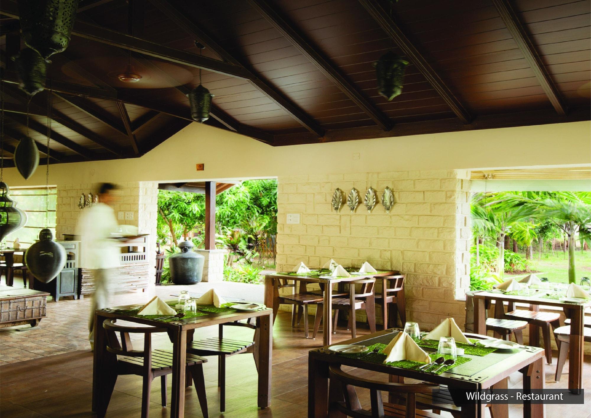 Restaurant The Serai Kabini