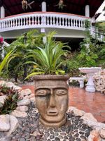 Alojamiento - Siwõ Art Guesthouse