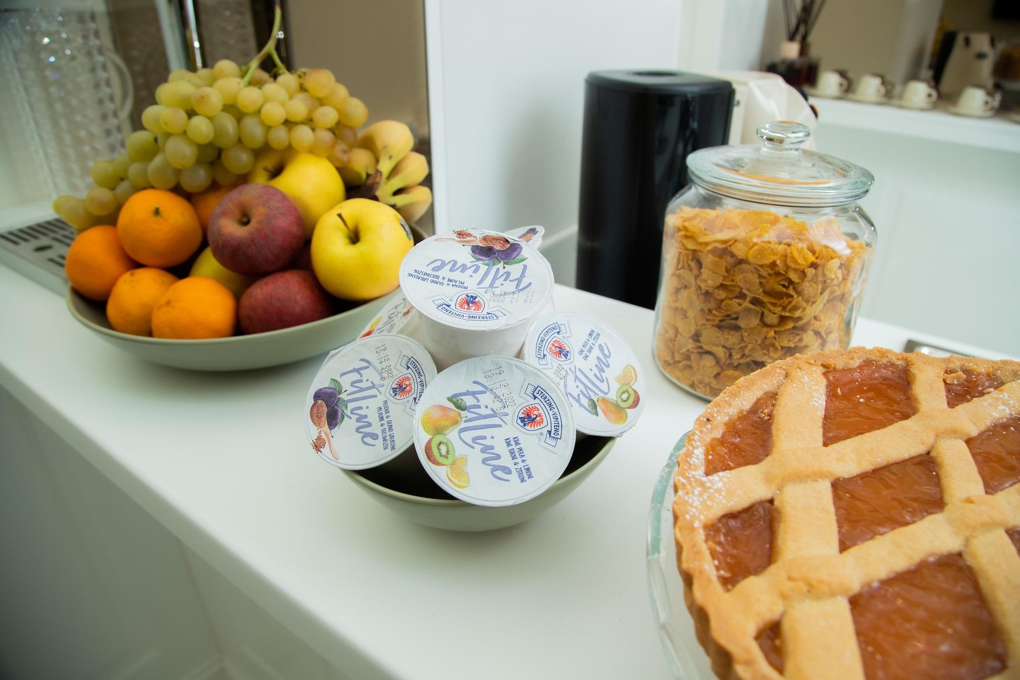 Restaurant Gentile Suite