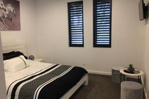 Alojamiento - Modern Cottage in peaceful setting