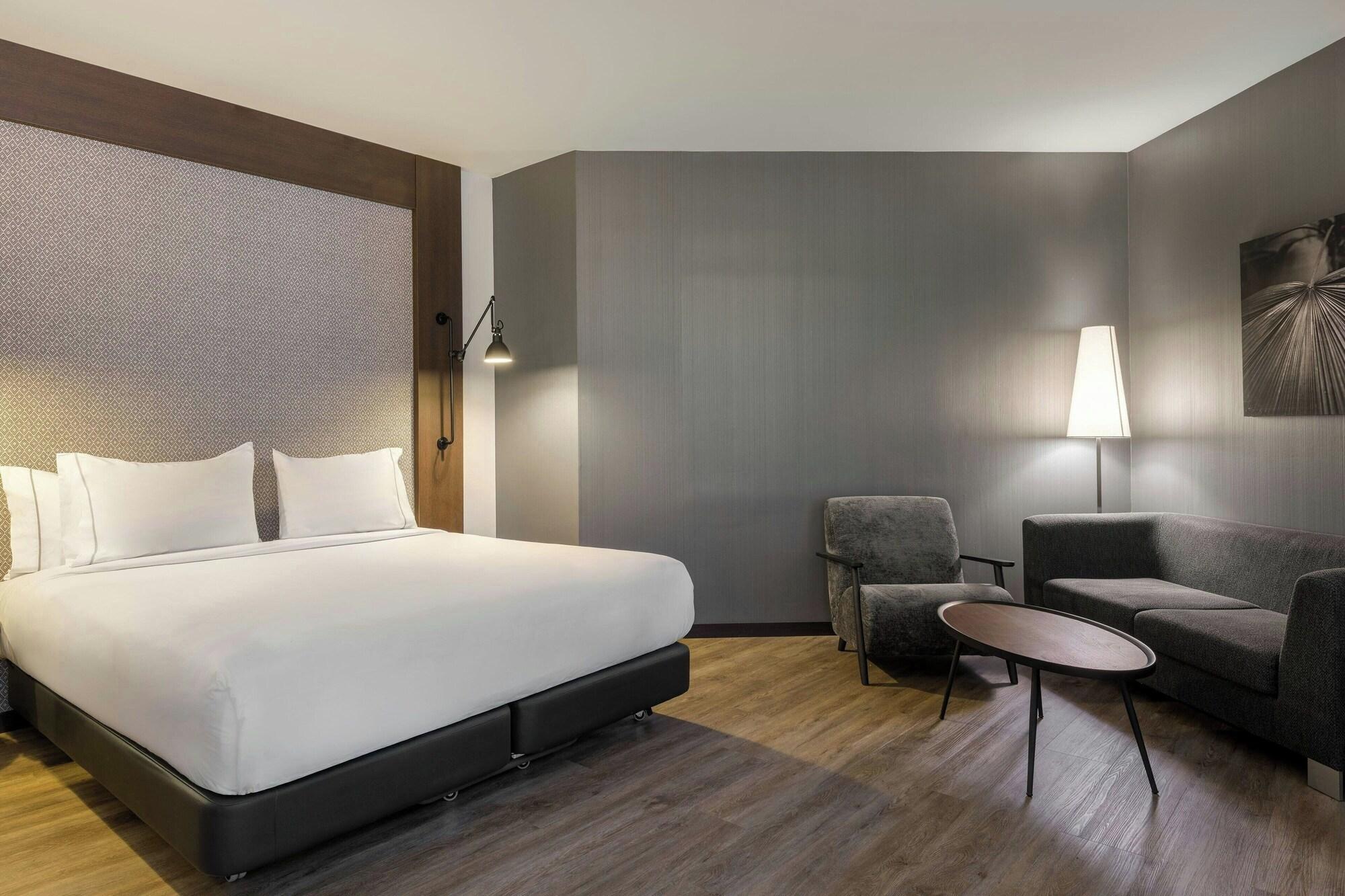 Habitación AC Hotel La Finca by Marriott