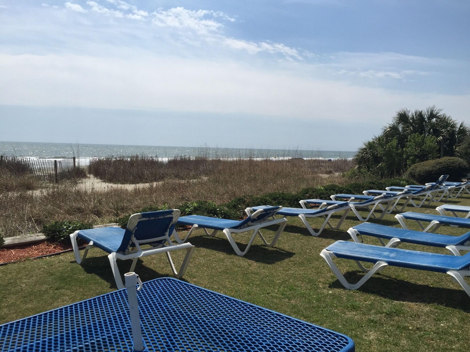Playa Mystic Sea Resort