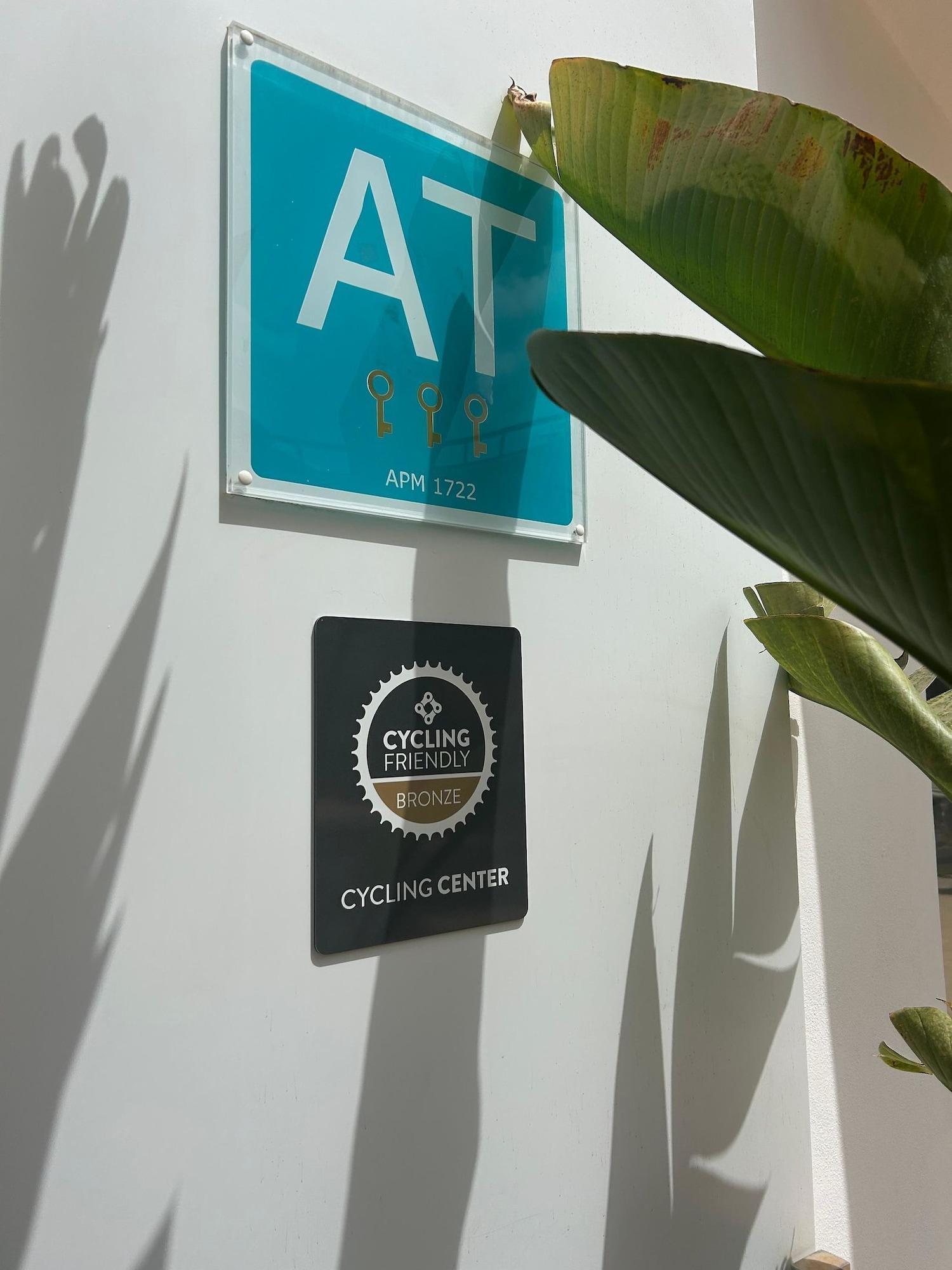 Vista Exterior INN Mallorca Aparthotel