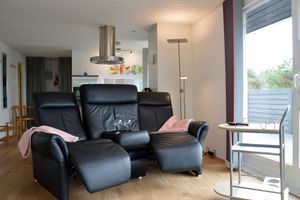 Alquiler Vacacional - Vacation home view LEUCHTTURM at the North Sea * Final cleaning 95€ on departure *