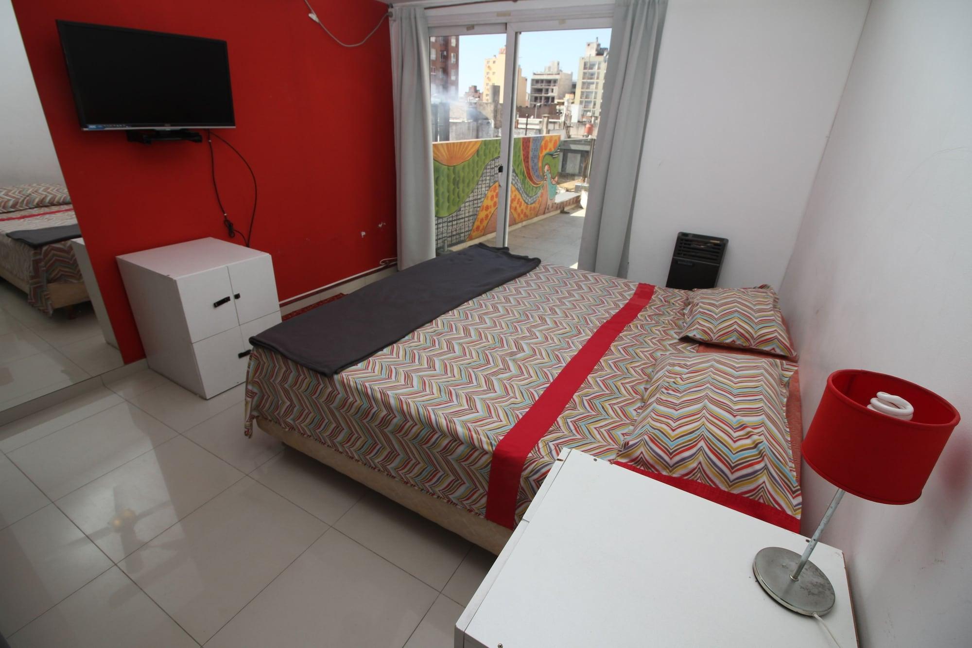 Varios Link Cordoba Hostel