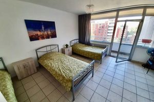 Alquiler Vacacional - Apartment With Balcony Near Dusseldorf
