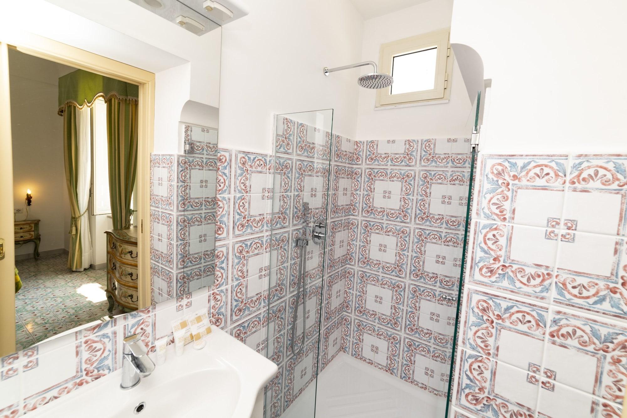 Set de Habitación Casa Teresa
