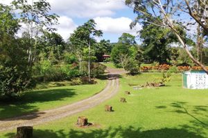 Alojamiento - Mei Tai Cacao Lodge