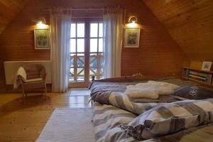 Alquiler Vacacional - Charming Chalet Rogla