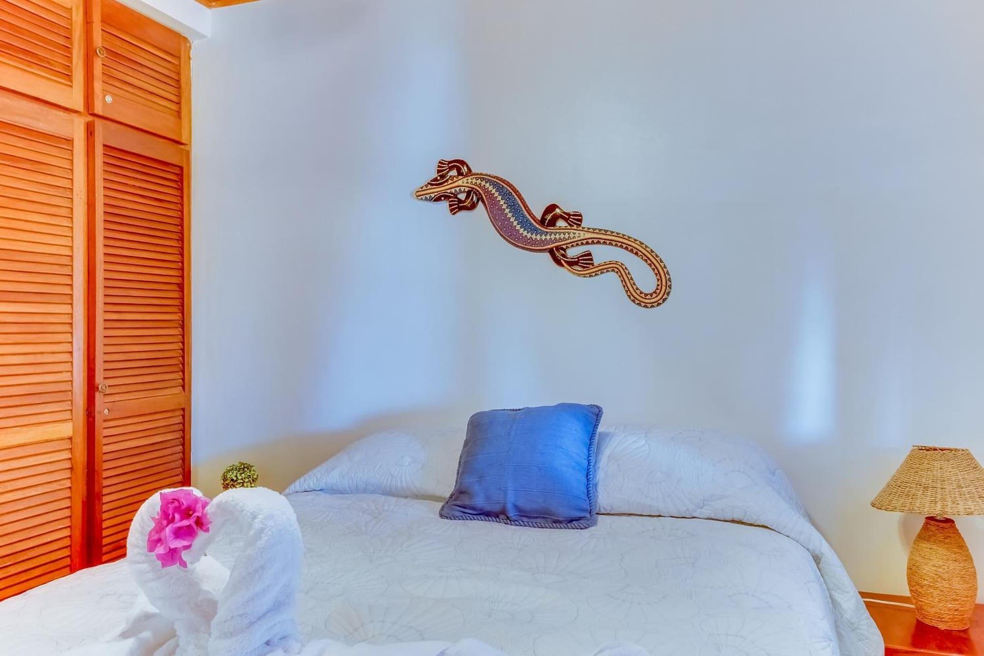 Habitación Flamingo Marina Resort