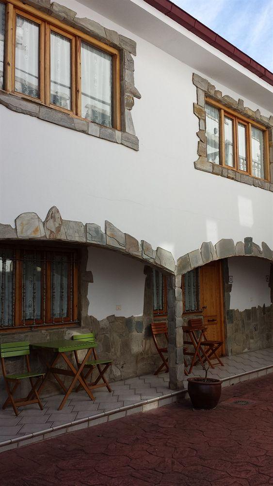 Hotel Cortijo by null