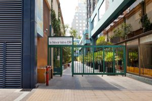 Alojamiento - Apart Hotel Cambiaso