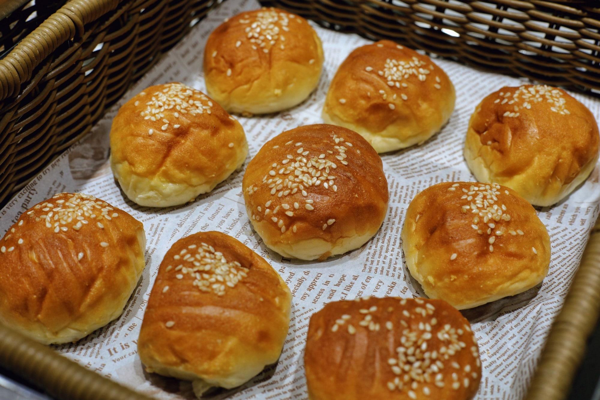 Restaurant Holiday Inn Express Hefei Huaihe Road by IHG