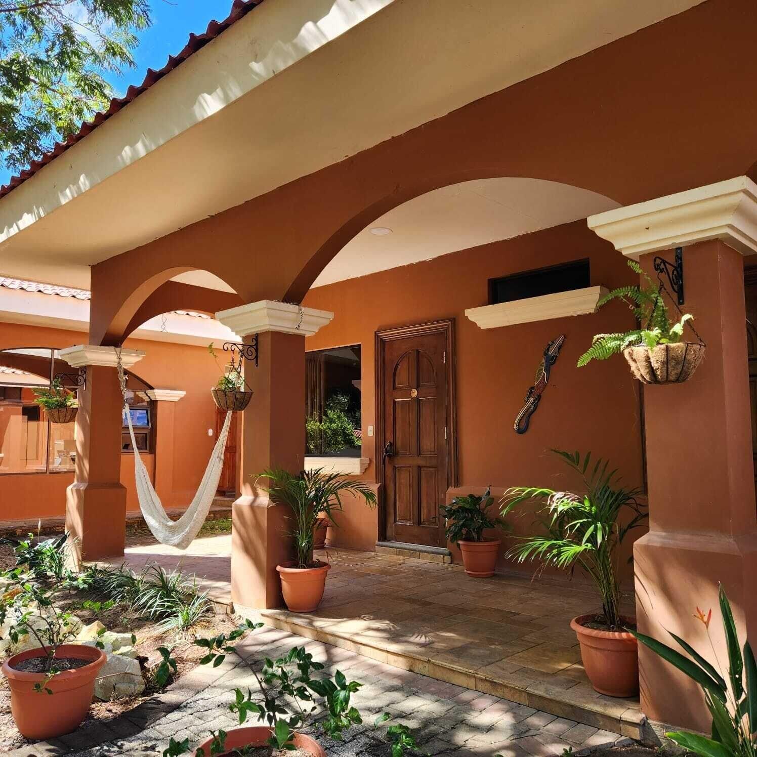 Varios Hacienda Casa del Viento