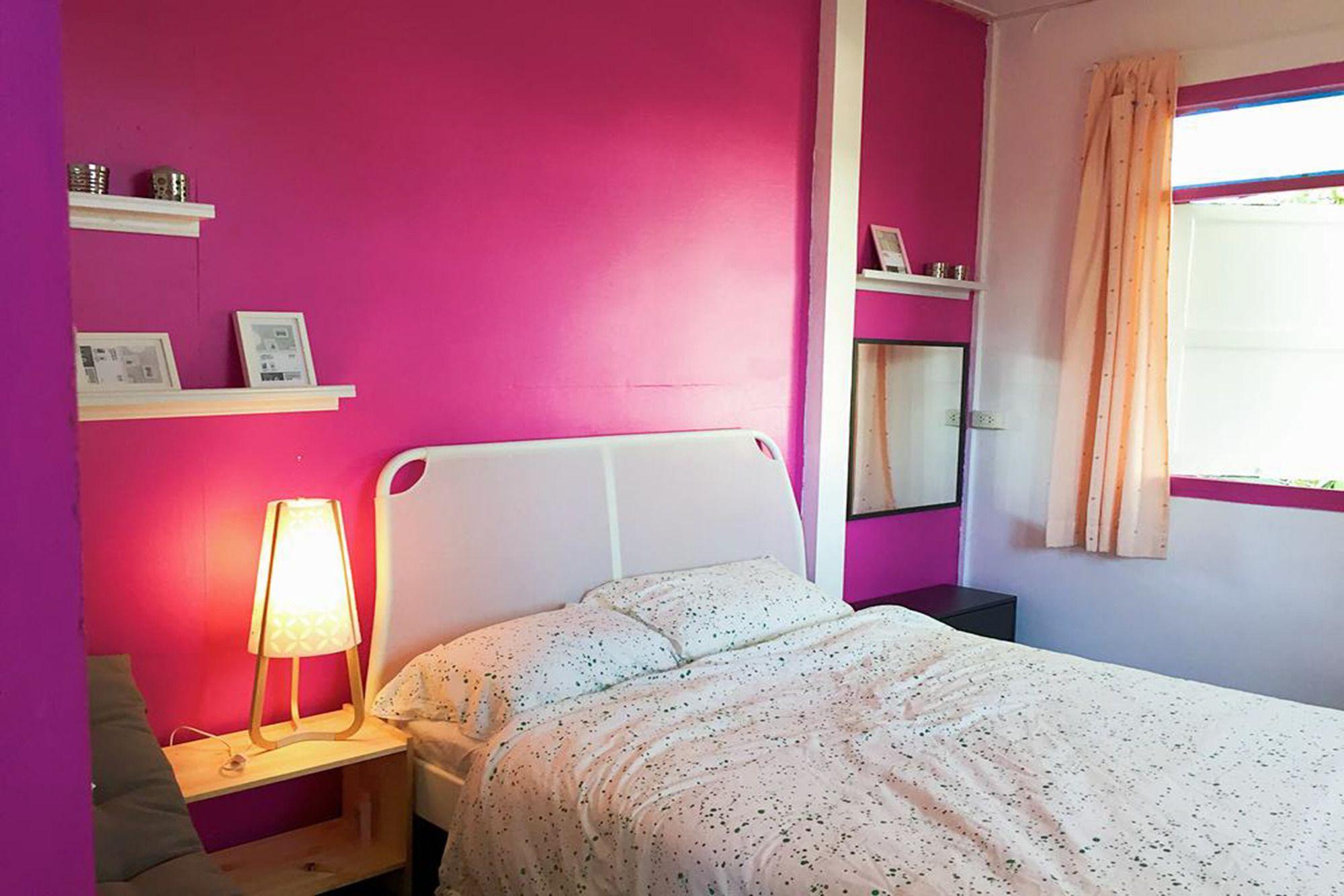 Habitación Hush Hush Cabiner - Hostel