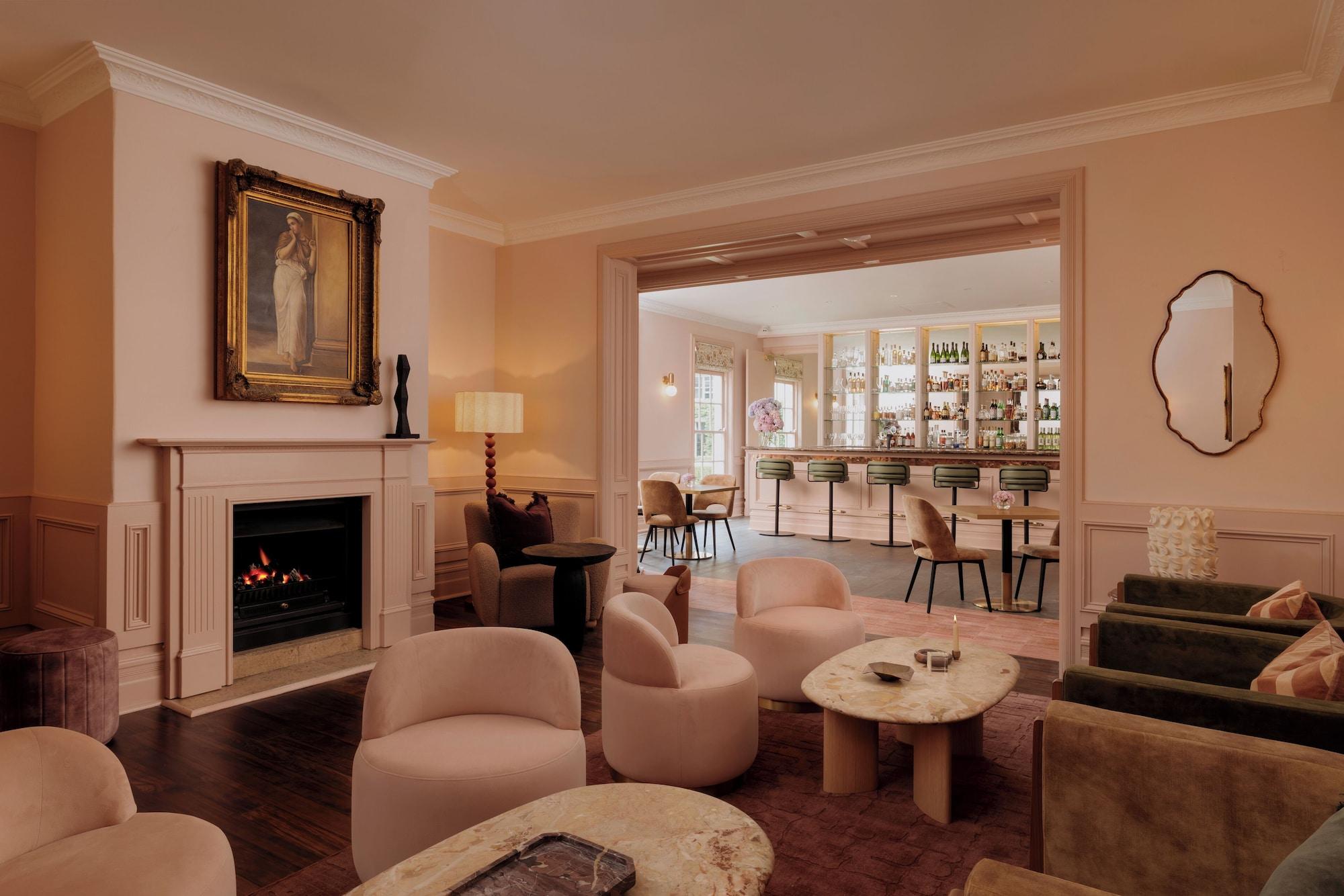 Bar/Salón Ardour Milton Park Bowral