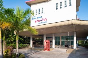 Alojamiento - Eco Inn Lite Chanthaburi