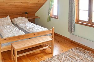 Alquiler Vacacional - 6 Person Holiday Home in Norddal