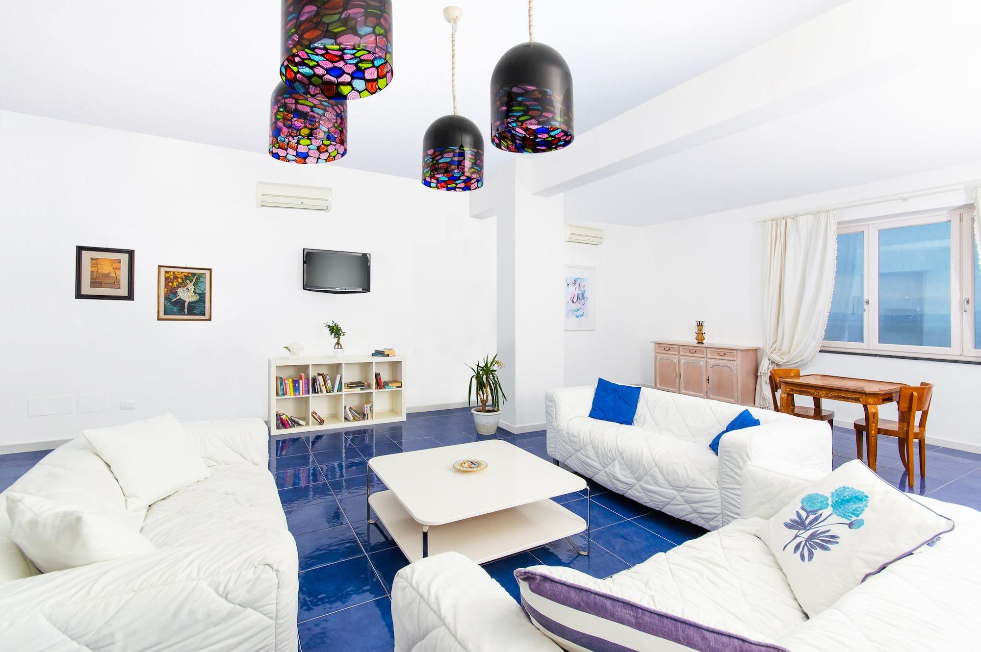 Vista Lobby Residence Due Torri