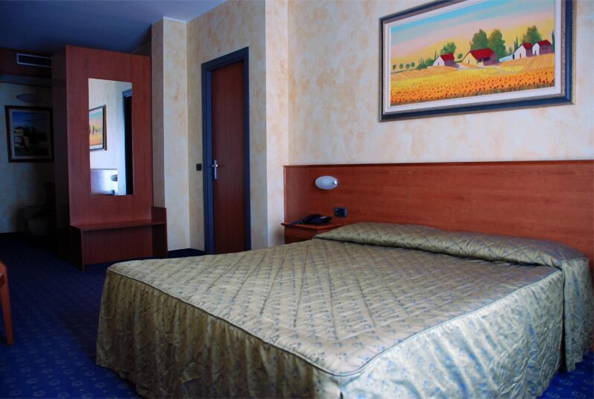 Habitación Point Hotel Conselve